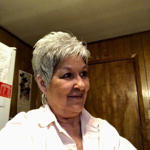 Meet your Posher, Virginia